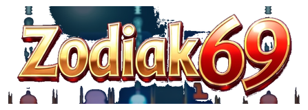 zodiak69 slot logo