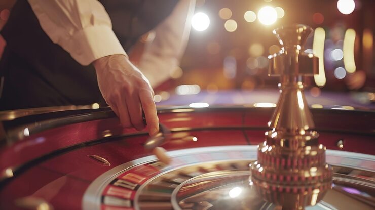 zodiak69 slot Game Provider