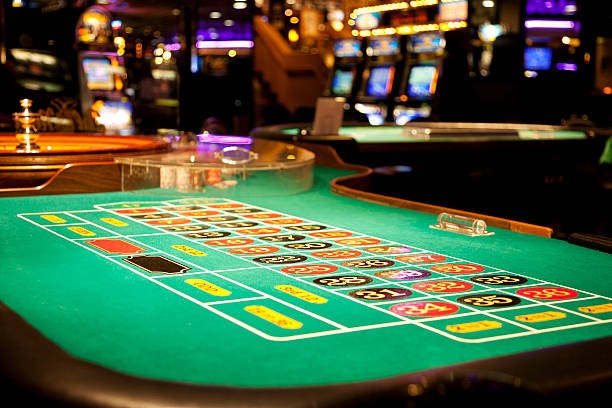 zodiak69 slot One Unified Gaming Hall