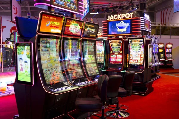 zodiak69 slot Live Casino Tables